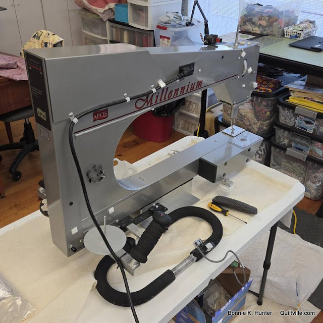 Big Things Happening!  