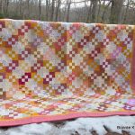 Binding In The Done Column!