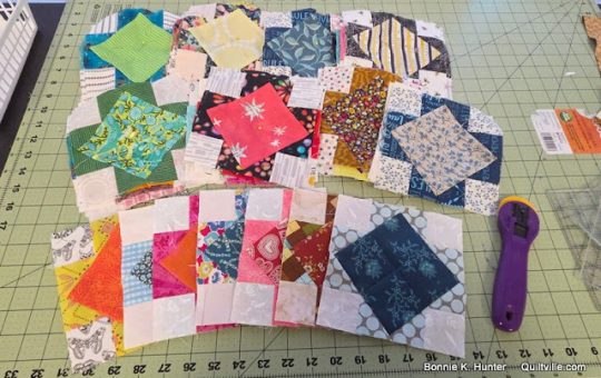 Crackers & Jam & Winter Solstice!  