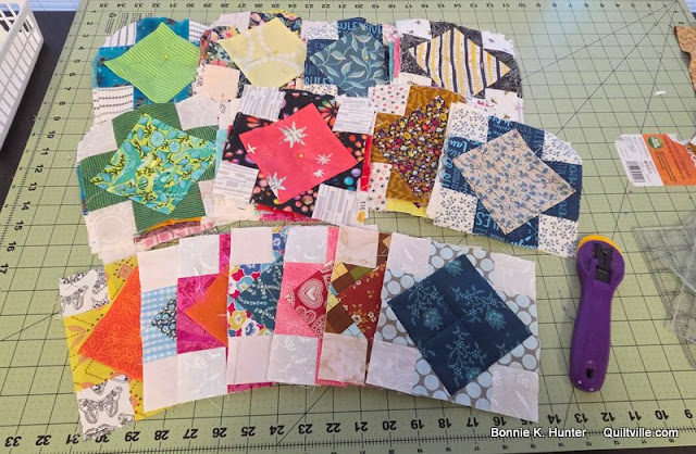 Crackers & Jam & Winter Solstice!  