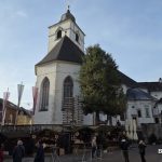 Festive St. Wolfgang!