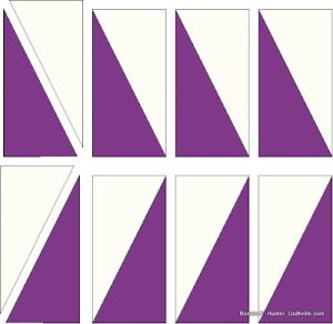 Lupine & Laugher Mystery - Part Four!  