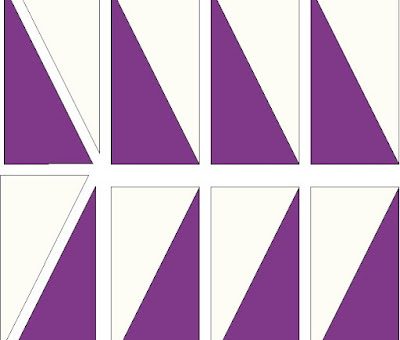 Lupine & Laugher Mystery - Part Four!  