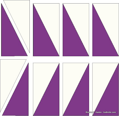 Lupine & Laugher Mystery - Part Four!  