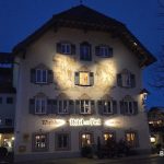 Our Home Away From Home!