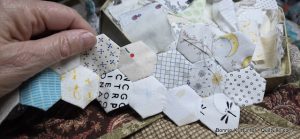 Slow Stitching Update -  