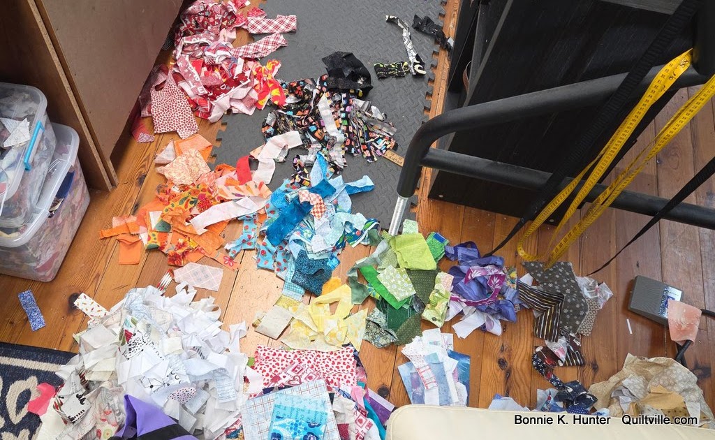 Sorting The Abundance!  