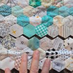 A Little Bit Hexie, And A Lot Tulalou!