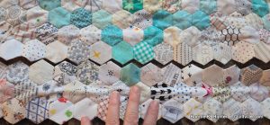 A Little Bit Hexie, And A Lot Tulalou!  