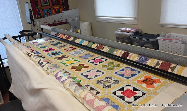 I'm Calling It Sunnyside!  