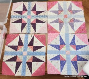 Lupine & Laughter Mystery - Part Eight: REVEAL!  