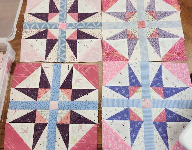 Lupine & Laughter Mystery - Part Eight: REVEAL!  