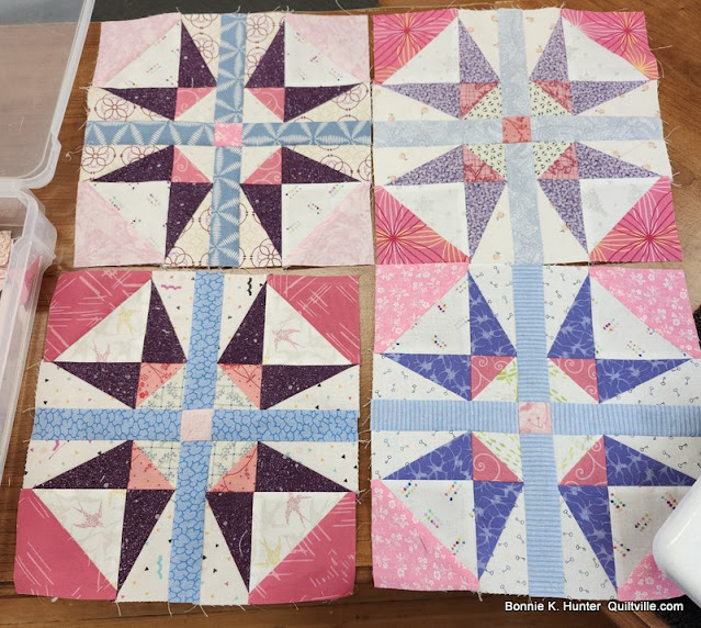 Lupine & Laughter Mystery - Part Eight: REVEAL!  