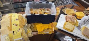 They Call Me Mellow Yellow...  