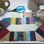 A Place For Every Scrap!