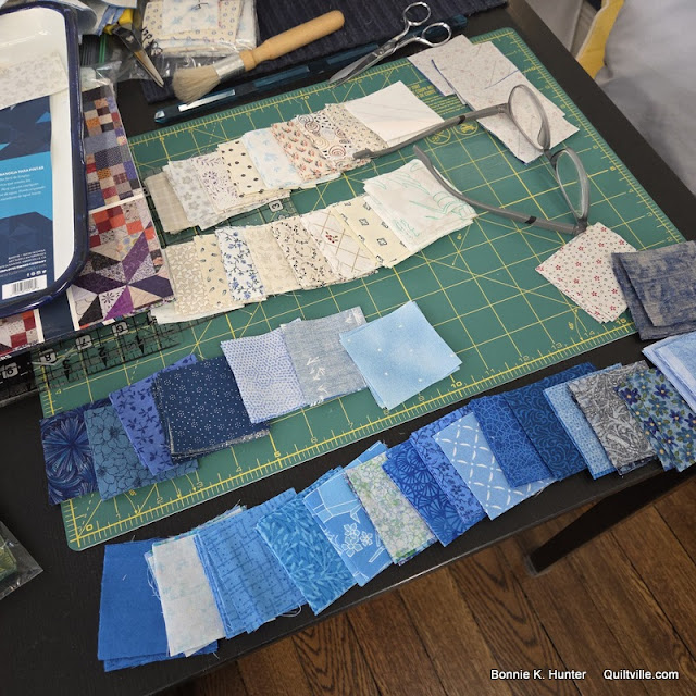 B.A.D.Bee In The House!  