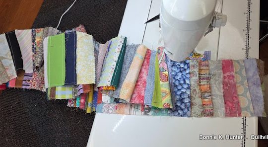 Borders, Borders, Borders!  