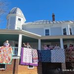 First 2026 Over The Rail!