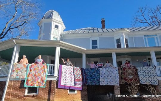 First 2026 Over The Rail!  