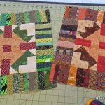 Full On Quilting Weekend Ahead!
