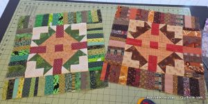 Full On Quilting Weekend Ahead!  