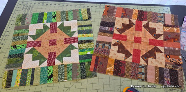Full On Quilting Weekend Ahead!  
