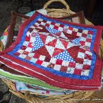 In The Binding Basket!