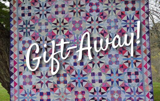 On Valentine's Weekend!  