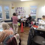 Quilters All Around!