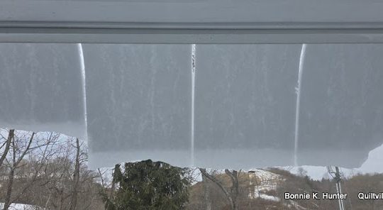 Things Are Ramping Up!  