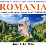 What About That Hexie Quilt?