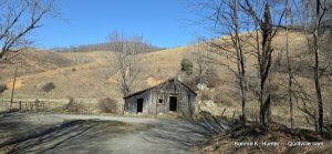 Am I Lost? Or Found?  