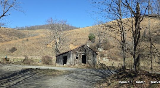 Am I Lost? Or Found?  