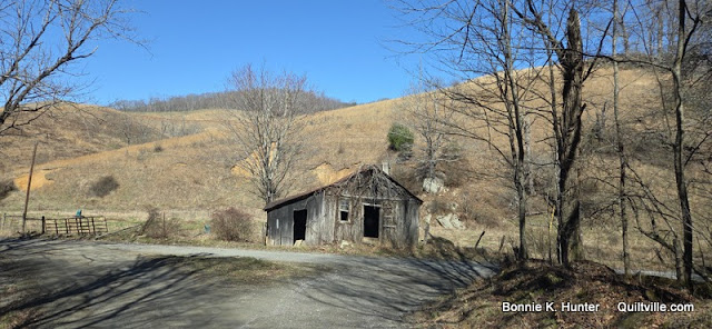 Am I Lost? Or Found?  