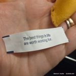 From Richmond And Beyond!