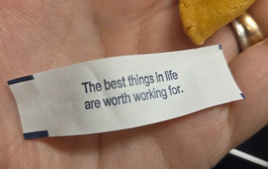 From Richmond And Beyond!  