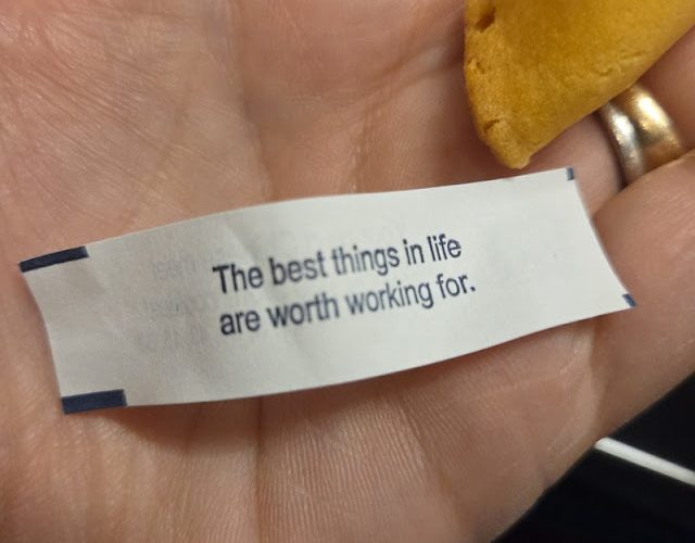 From Richmond And Beyond!  