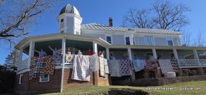 From Virginia With Love!  