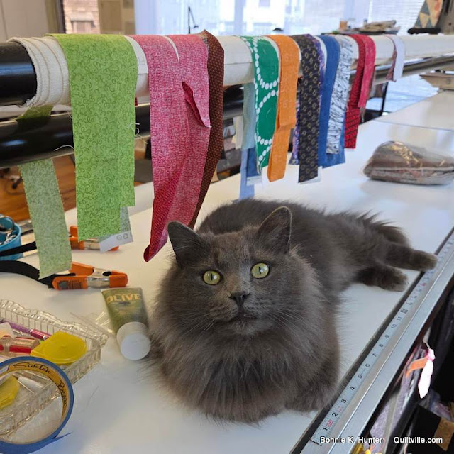 From Wednesday To Now!  