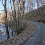 In Between The Quilting!