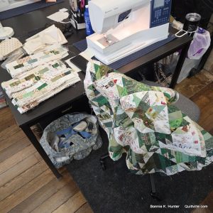 Let The Good Times Roll!  