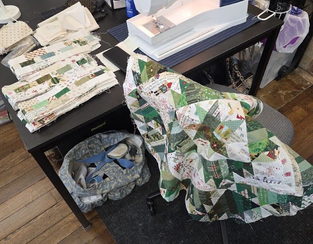 Let The Good Times Roll!  