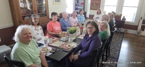 Quilting Into The Weekend!  