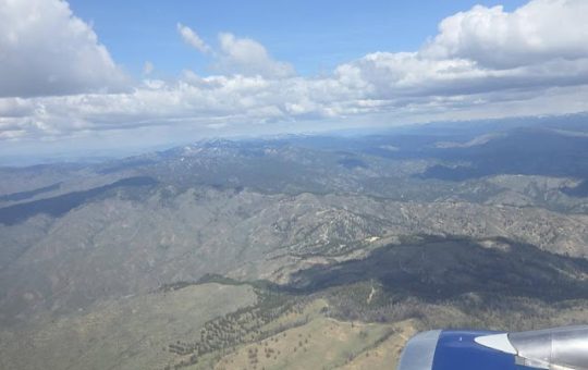 A Week with the Bonniacs!  