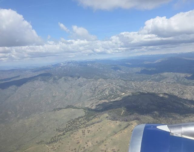 A Week with the Bonniacs!  