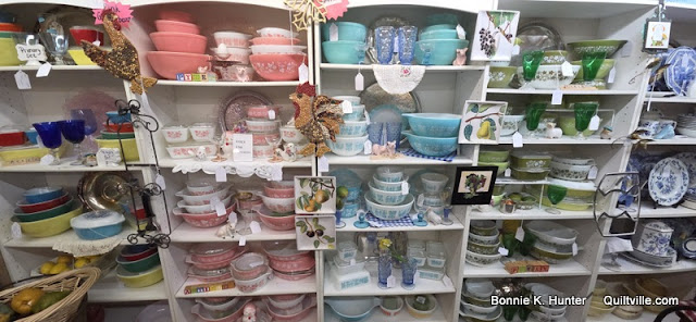 Antique Junkies On The Go!  