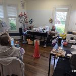 Get The Ball Rolling!