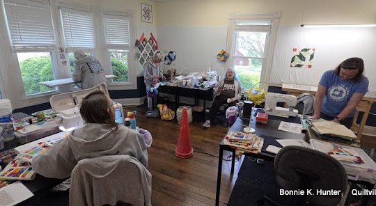 Get The Ball Rolling!  