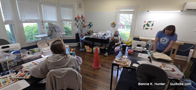 Get The Ball Rolling!  