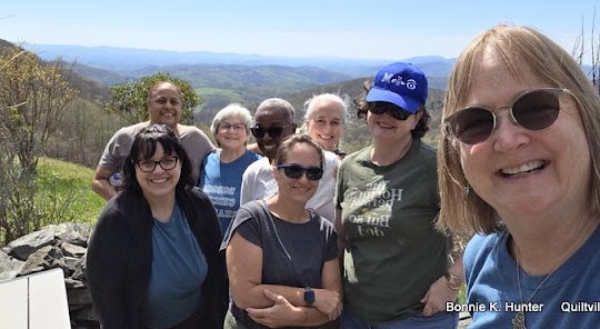 In Search Of Ponies!  